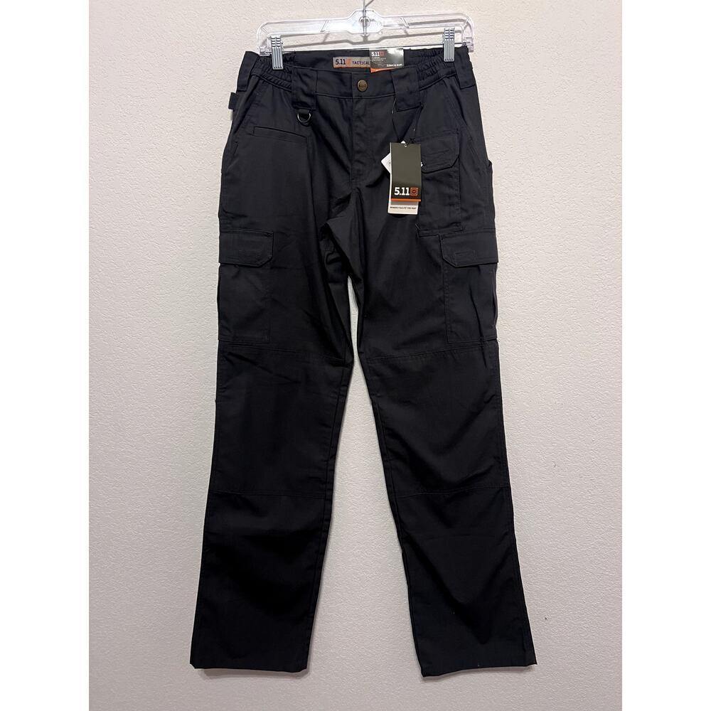 New with Tags 5.11 Tactical Taclite Pro Pants Size 6 Long
